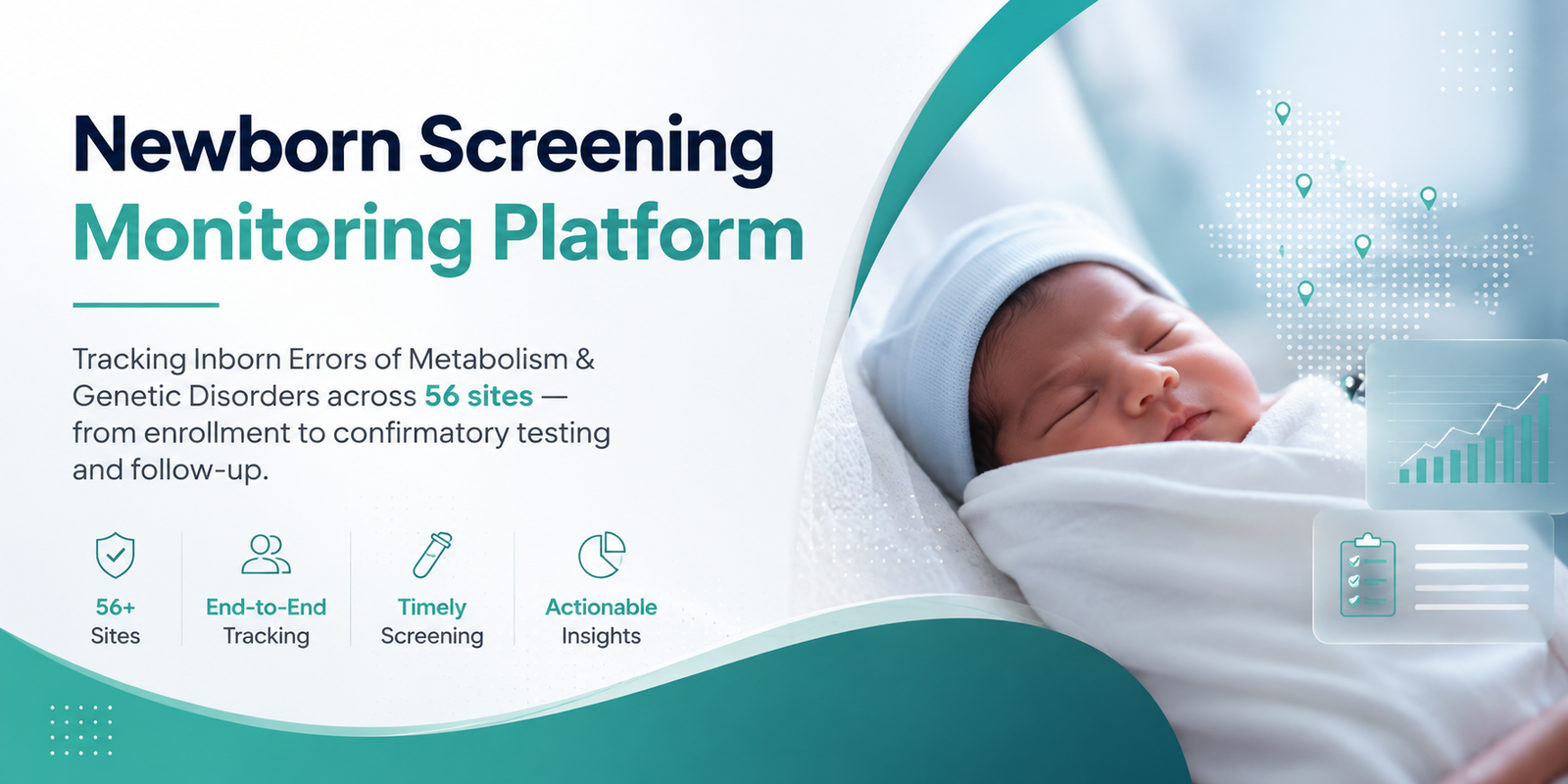Newborn Screening